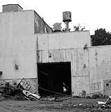 Old Butler Commercial Site